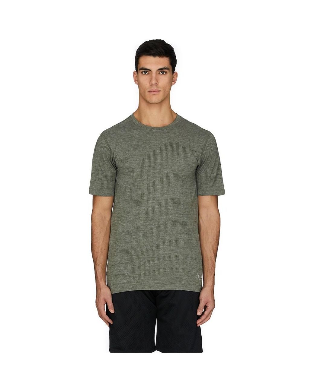 asics frontrunner shirt