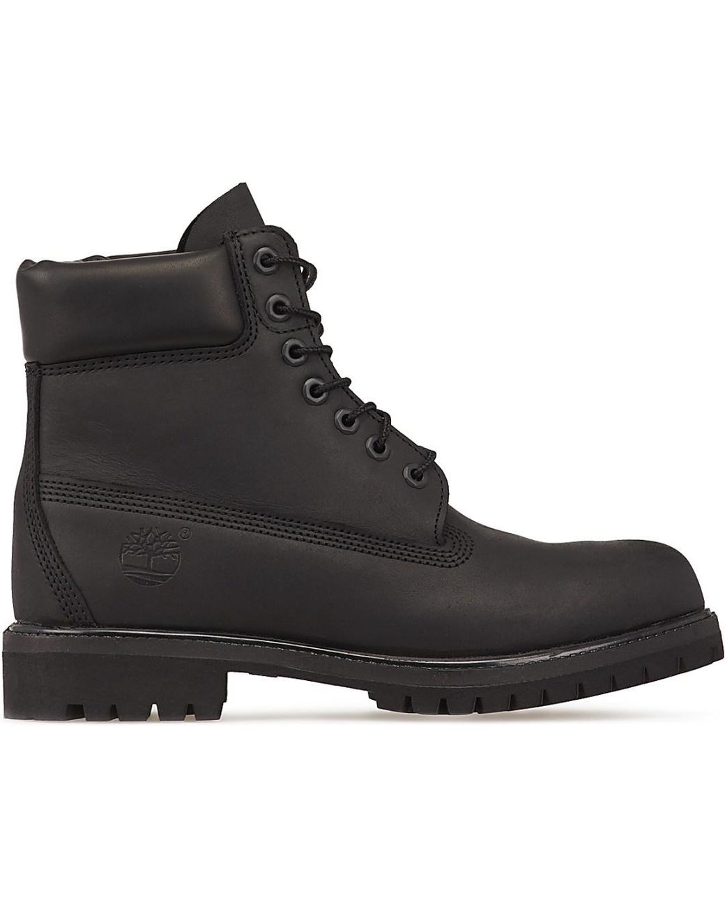 timberland 6 inch boots mens