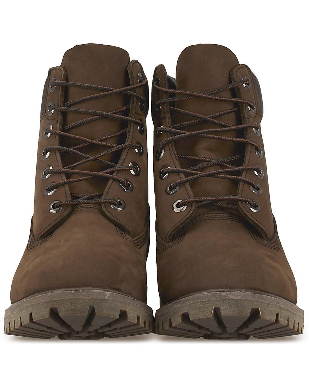 timberland icon 6 premium boots
