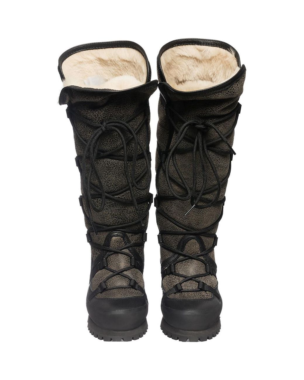 north face cryos boots