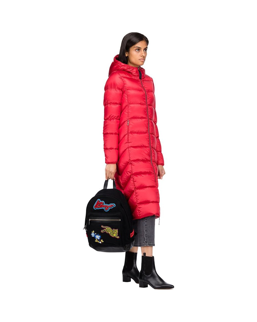 parajumpers leah coat