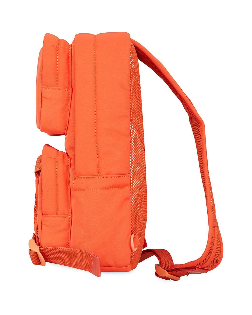 single pouch backpack