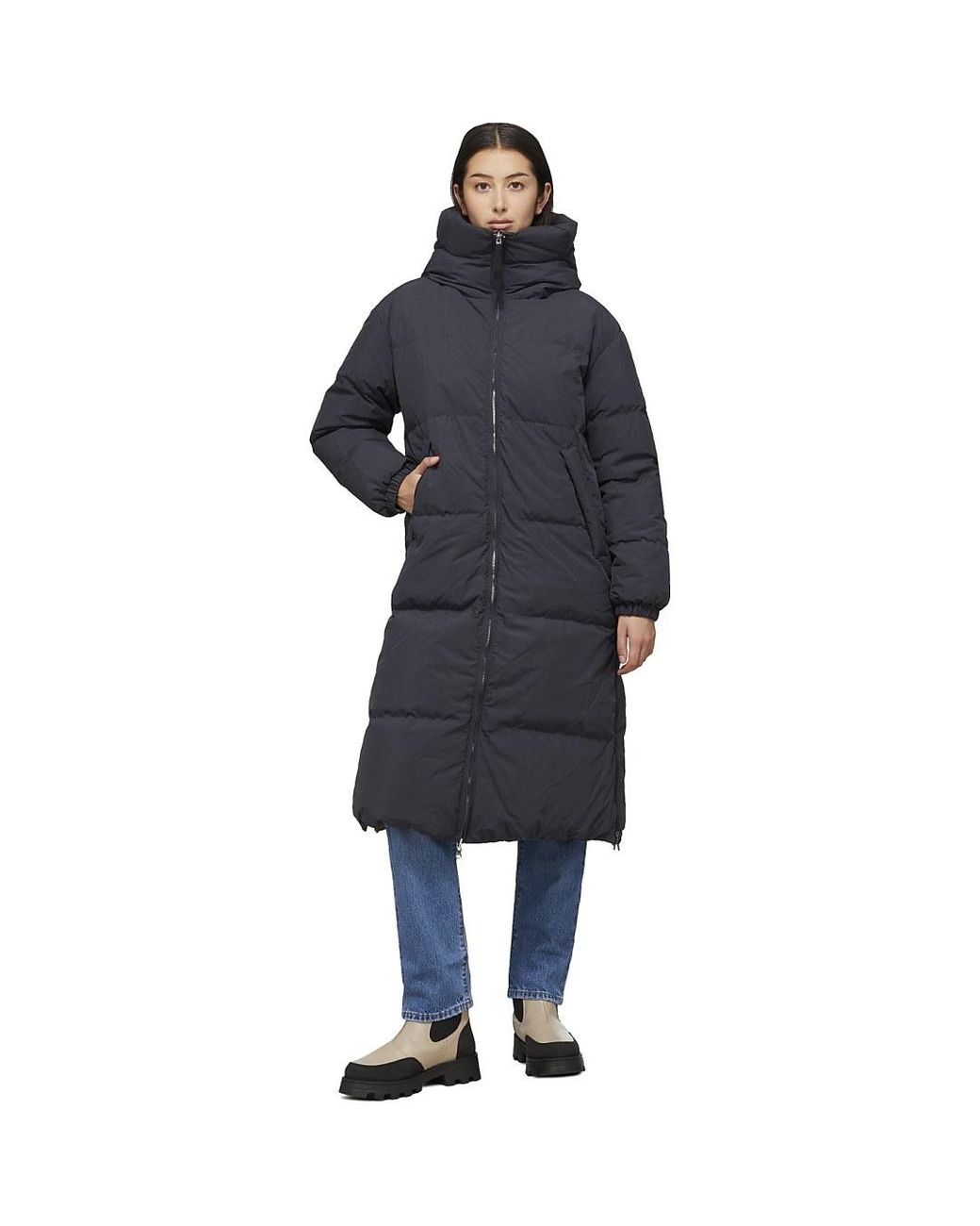 parajumpers sleeping bag