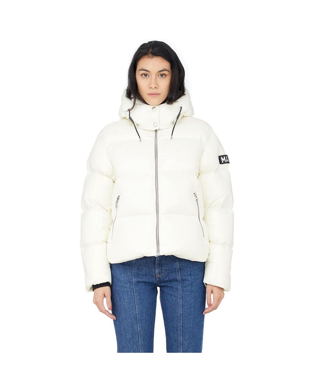 mackage bubble jacket