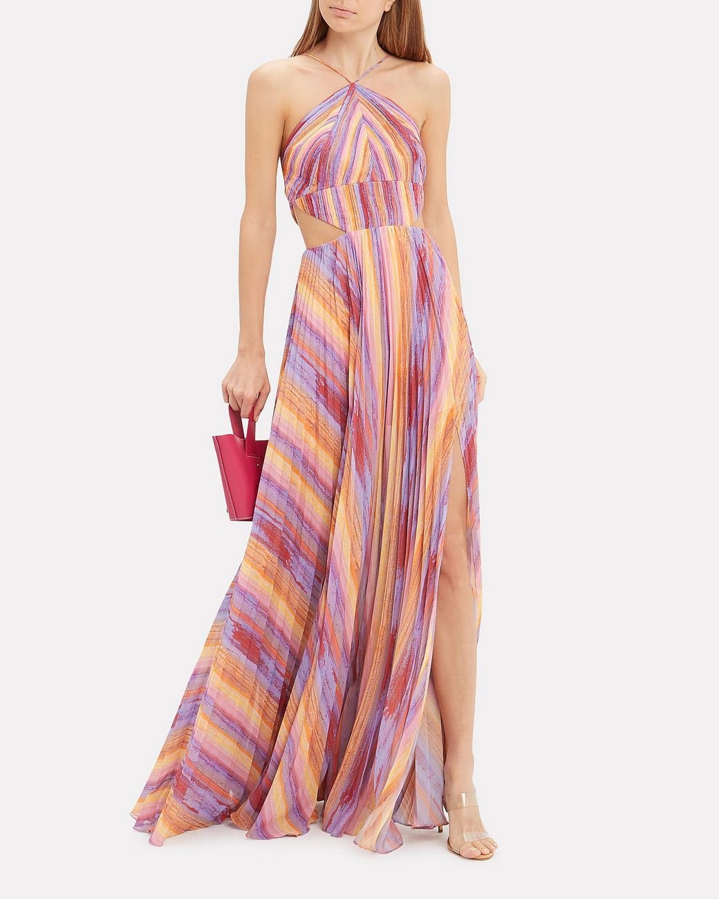 Amur top janet gown