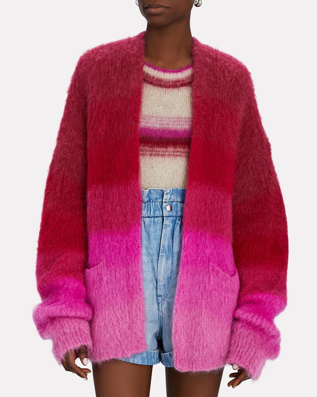 Isabel marant discount ombre