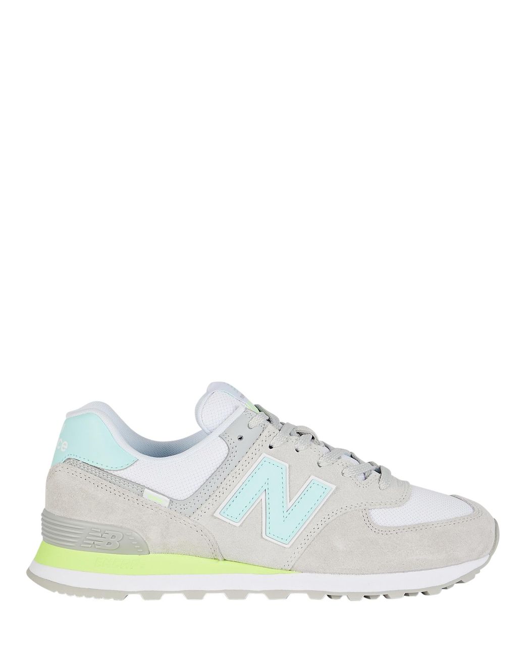 New Balance Classic 574 Core Sneakers | INTERMIXÂ®