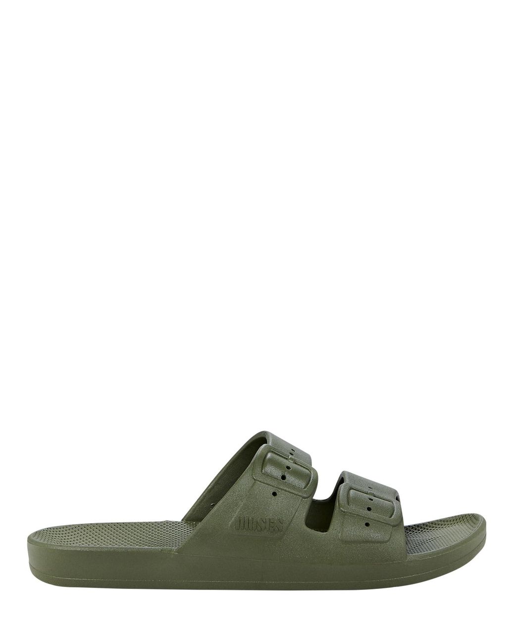 intermix freedom moses