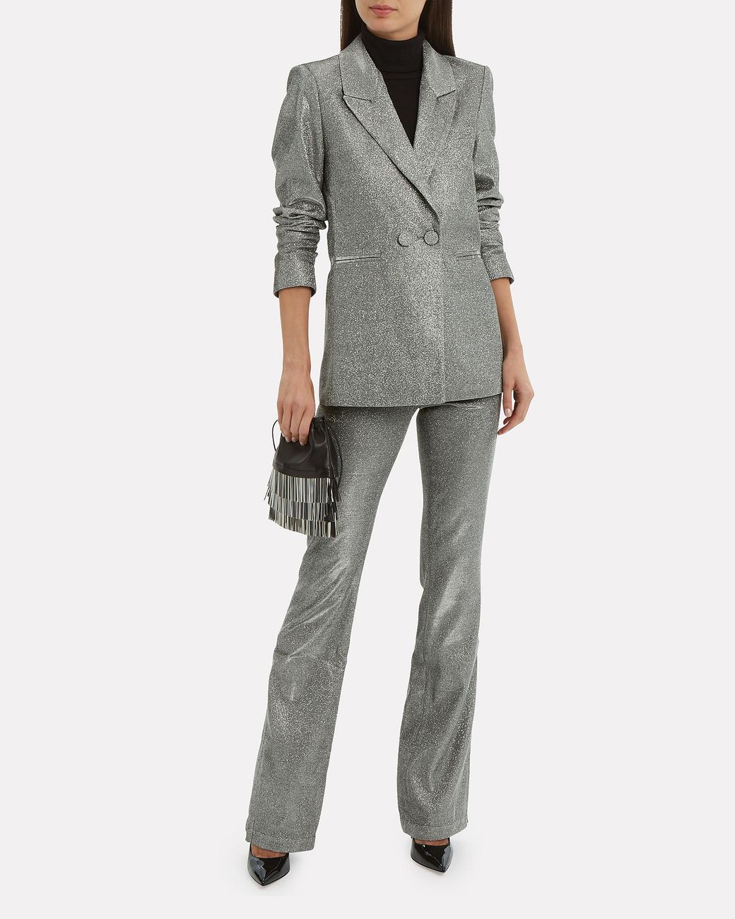 Anine bing ace blazer sale