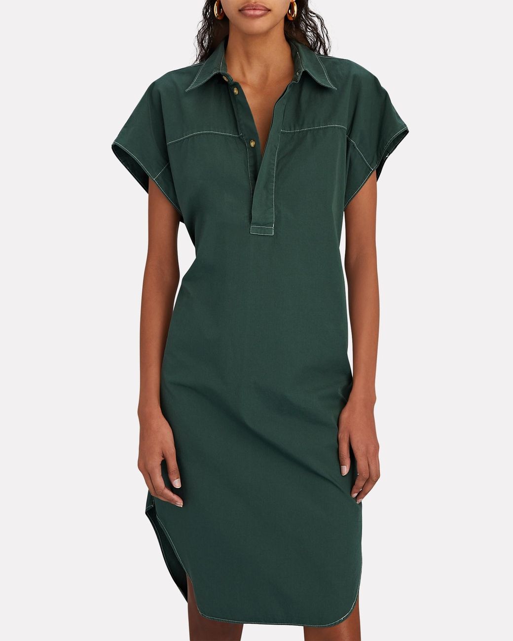 bassike dress