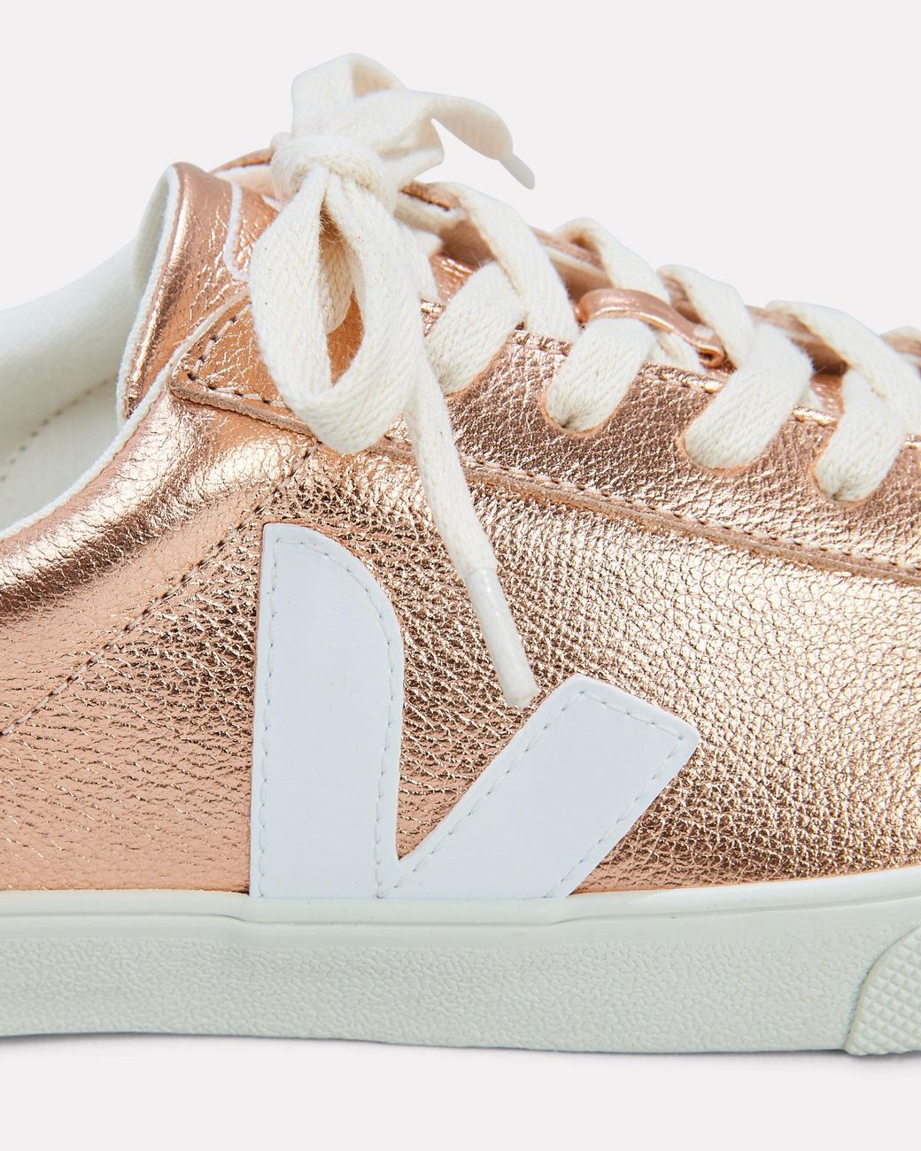 veja rose gold