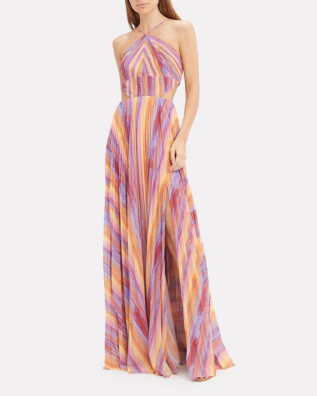 Amur janet gown cheap