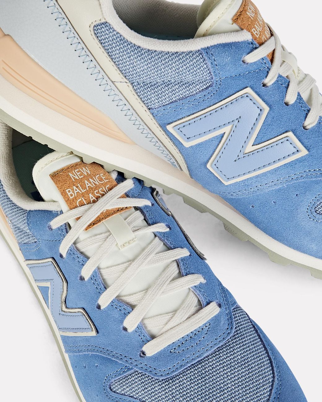 new balance 996 classic running sneaker