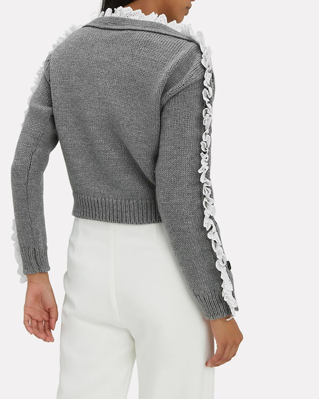 Philosophy Di Lorenzo Serafini Lace 