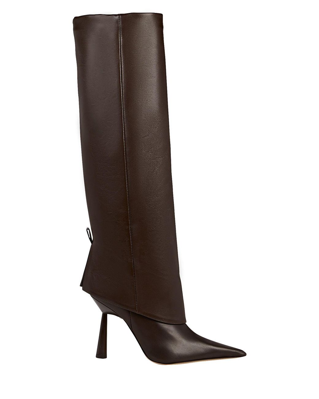 gia borghini x rhw rosie boot