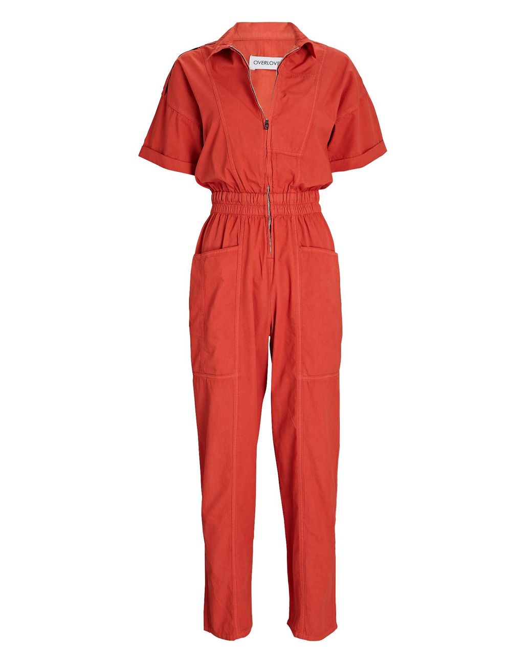 overlover jumpsuit