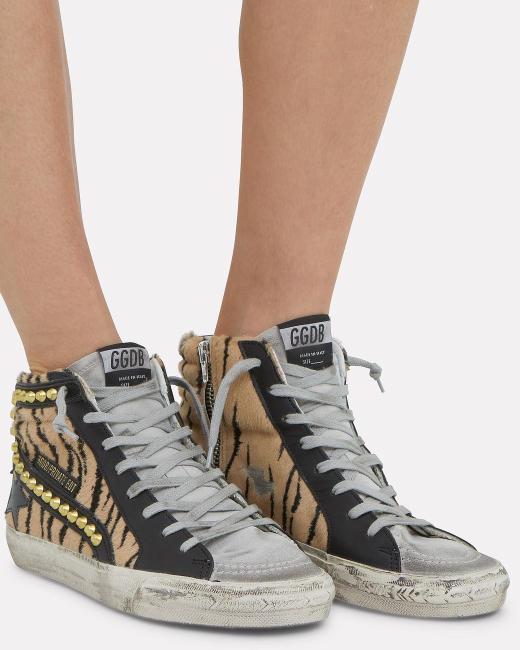 Golden goose best sale tiger