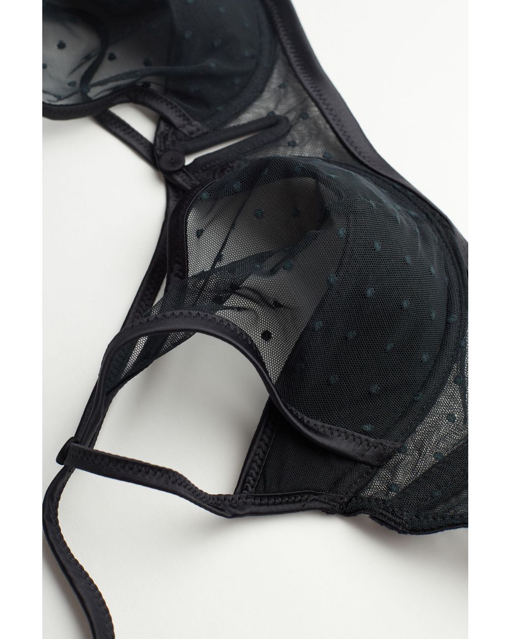 Reggiseno Carioca Sexy Dot Com di Intimissimi in Nero | Lyst