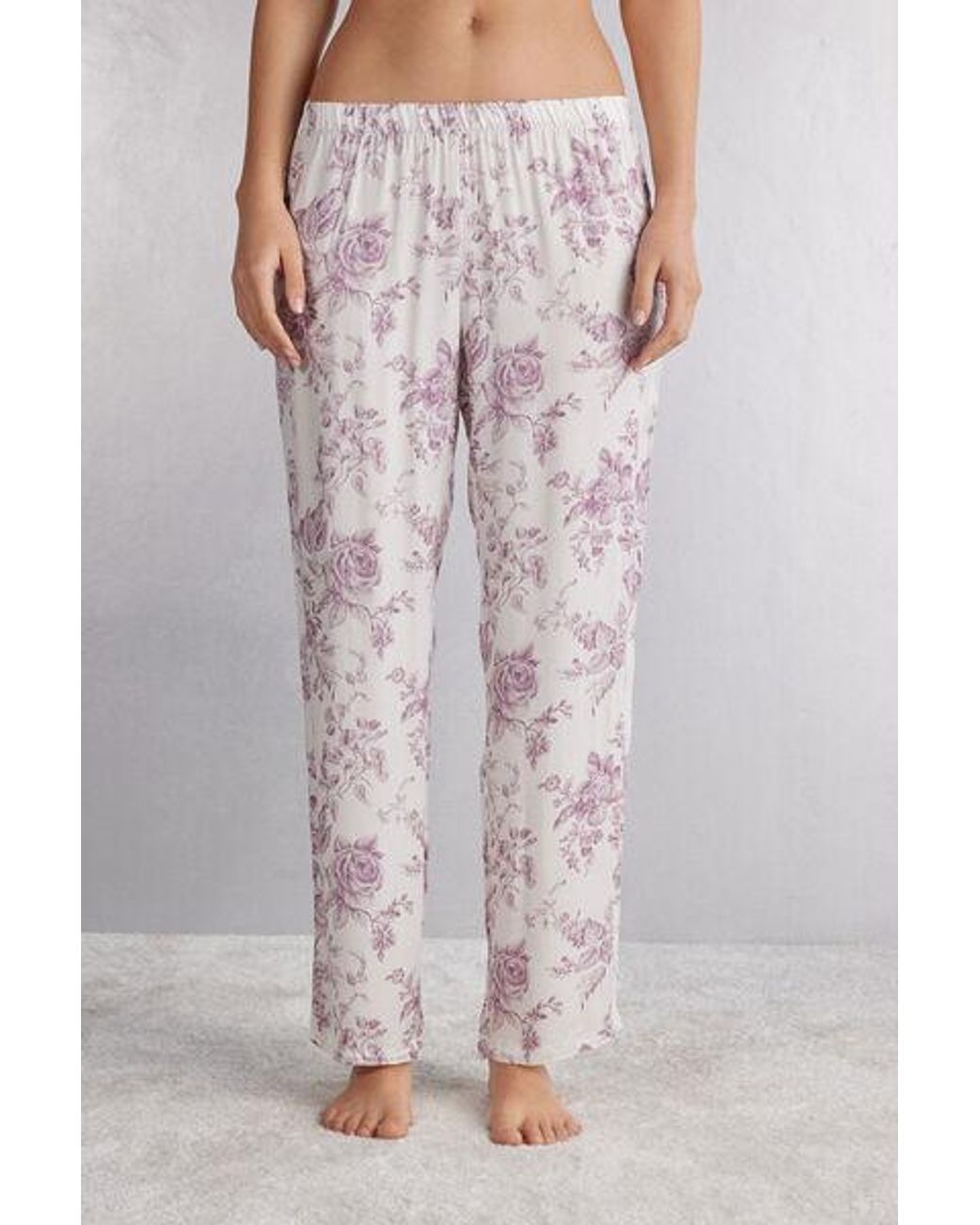Pantaloni seta intimissimi store