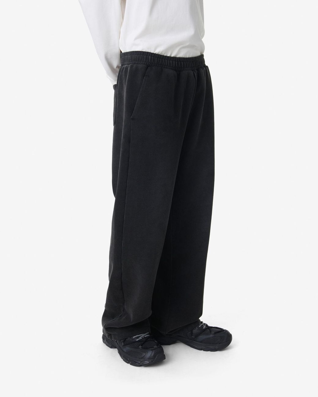 PANTALON DE JOGGING IRO pour homme en coloris Blue