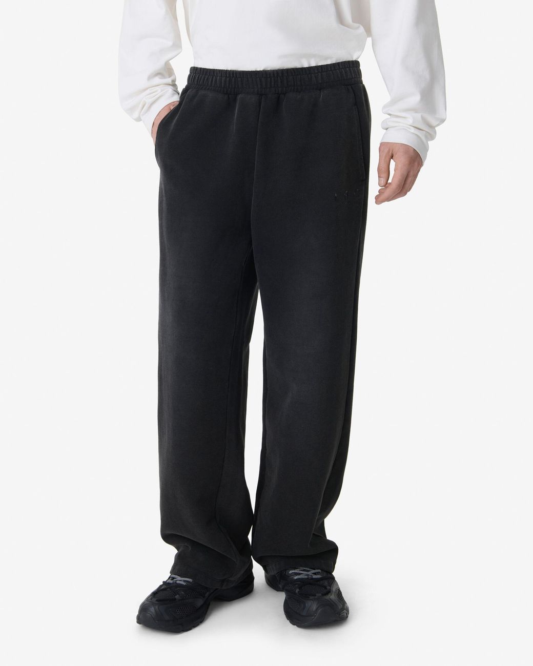 PANTALON DE JOGGING IRO pour homme en coloris Blue