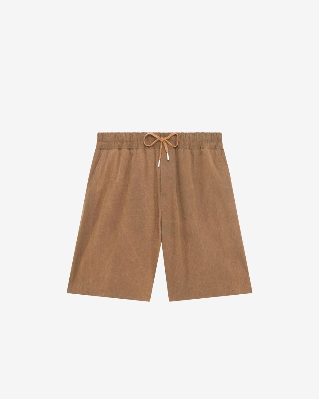 SHORT DÉLAVÉ IRO pour homme en coloris Natural