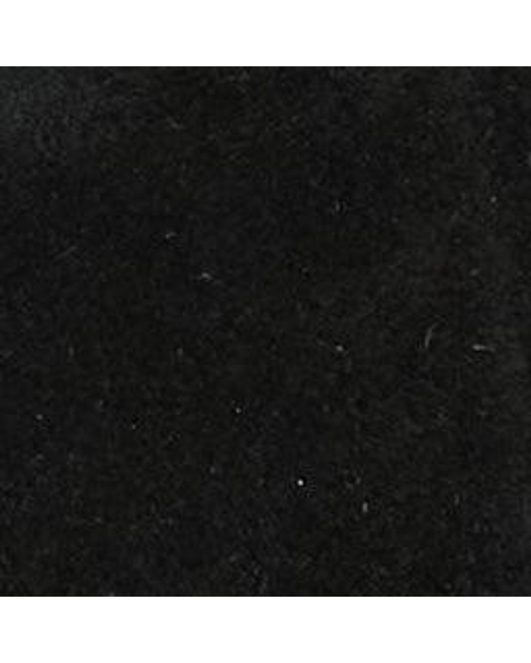 Isabel Marant Black Skano Suede Belt Bag