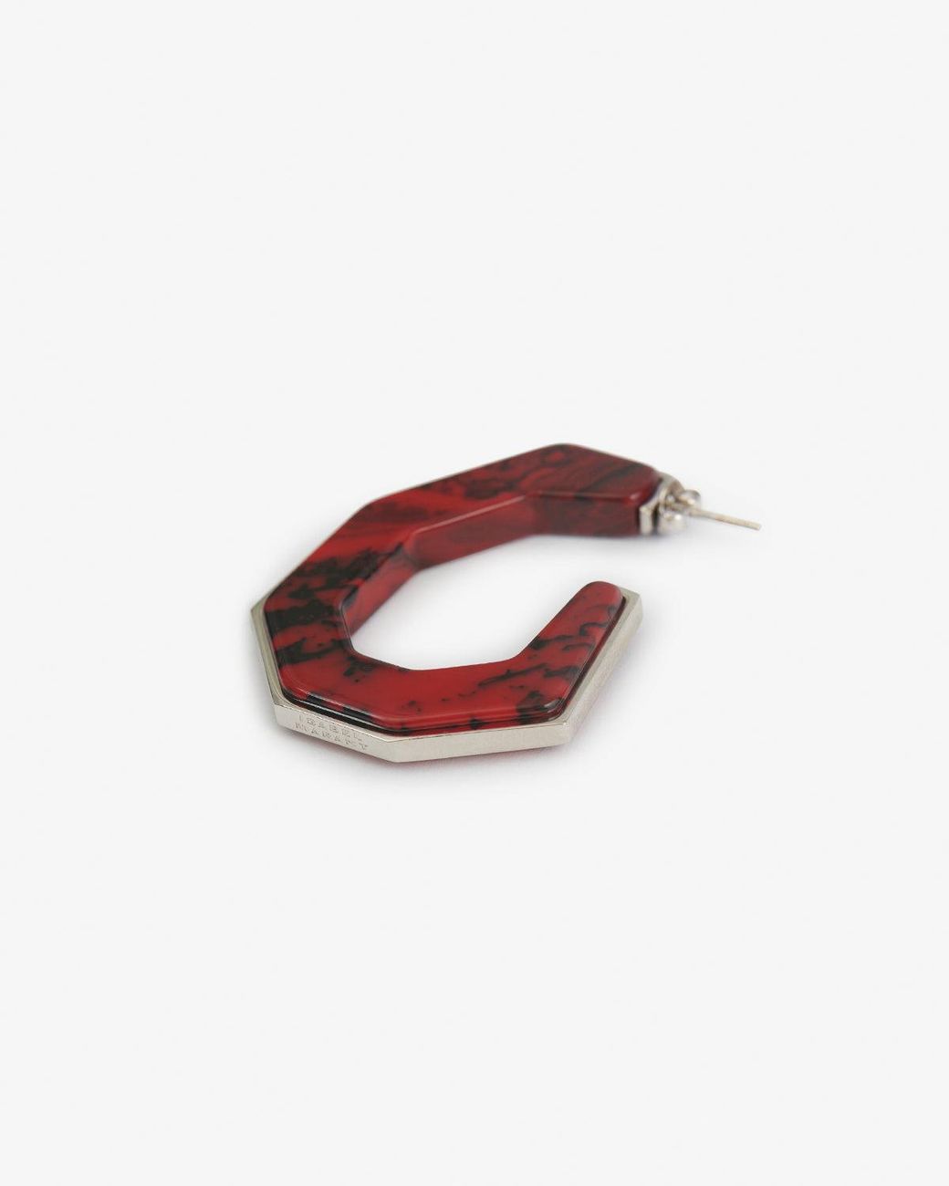 Isabel Marant Natural Liu Earrings