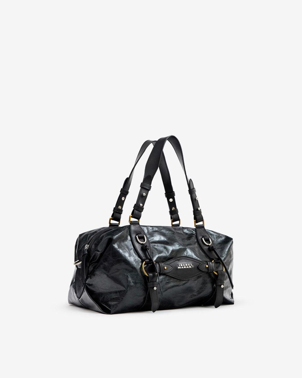 Borsa Tilpa di Isabel Marant in Black