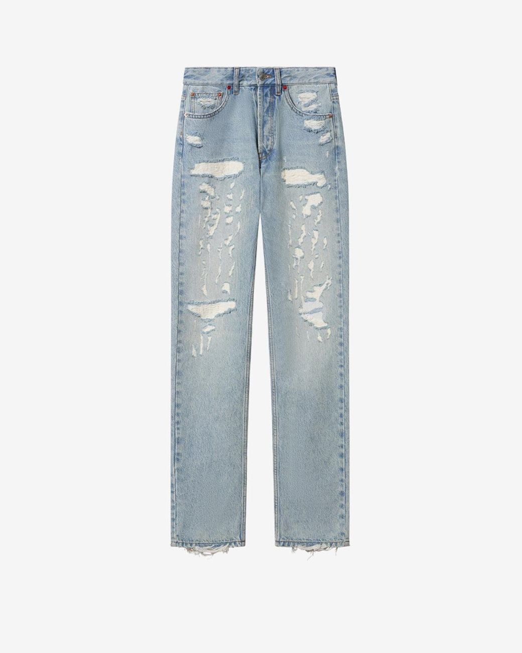 Isabel Marant Blue Jean Daya Regular