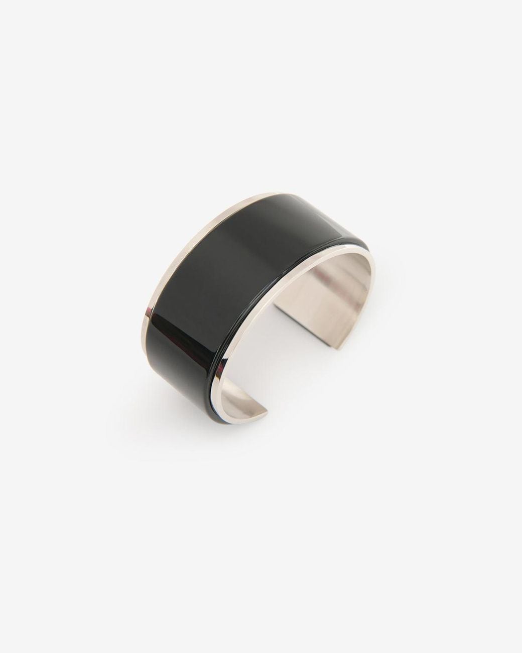 Isabel Marant Black Liu Bracelet
