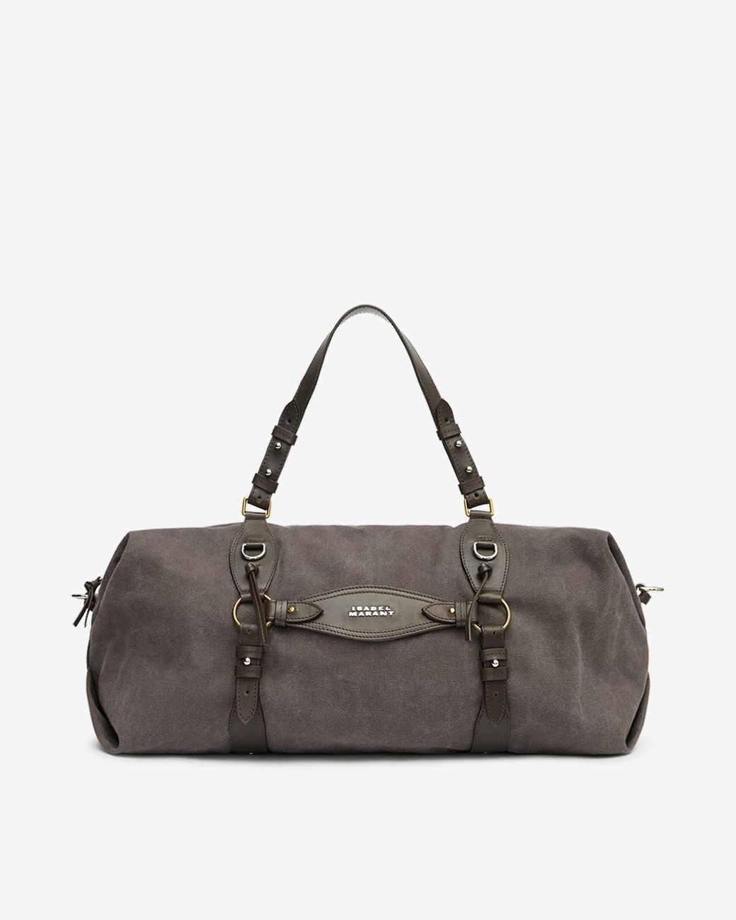 Isabel Marant Multicolor Tilpa Weekender Bag
