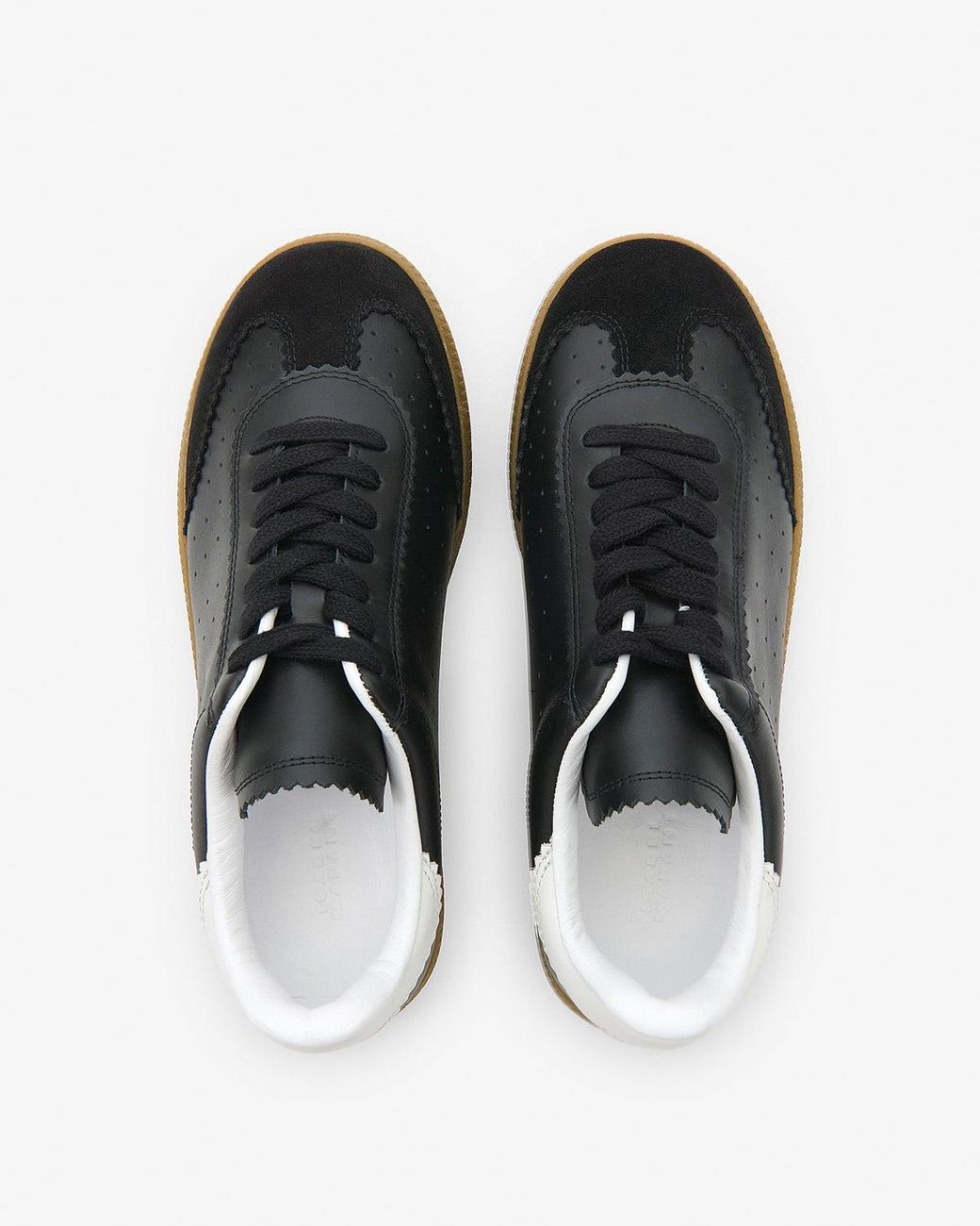 Baskets Bryce Isabel Marant en coloris White
