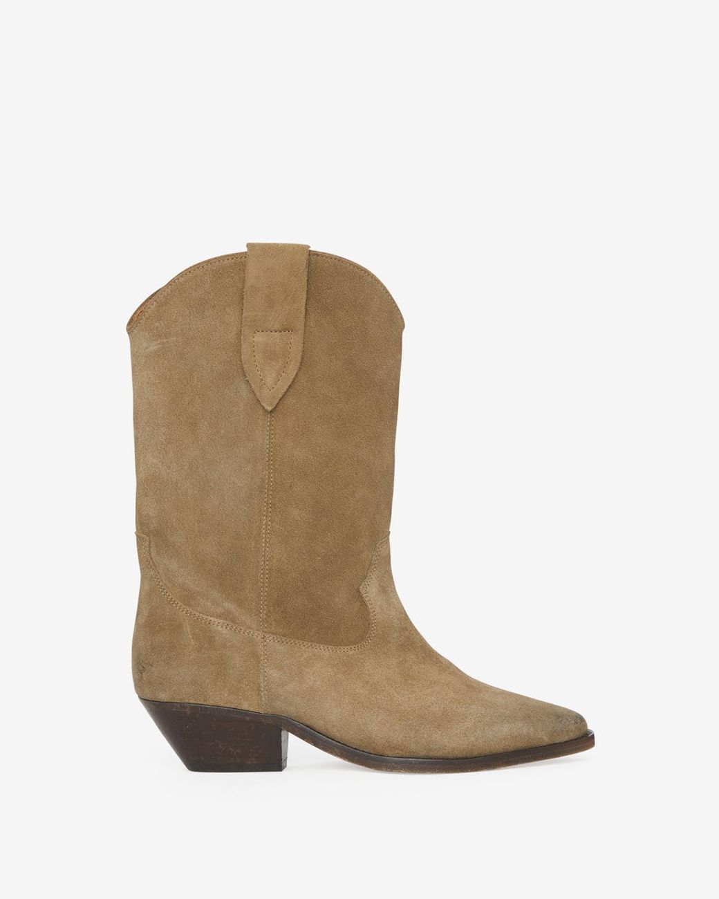 Isabel Marant Natural Duerto Boots