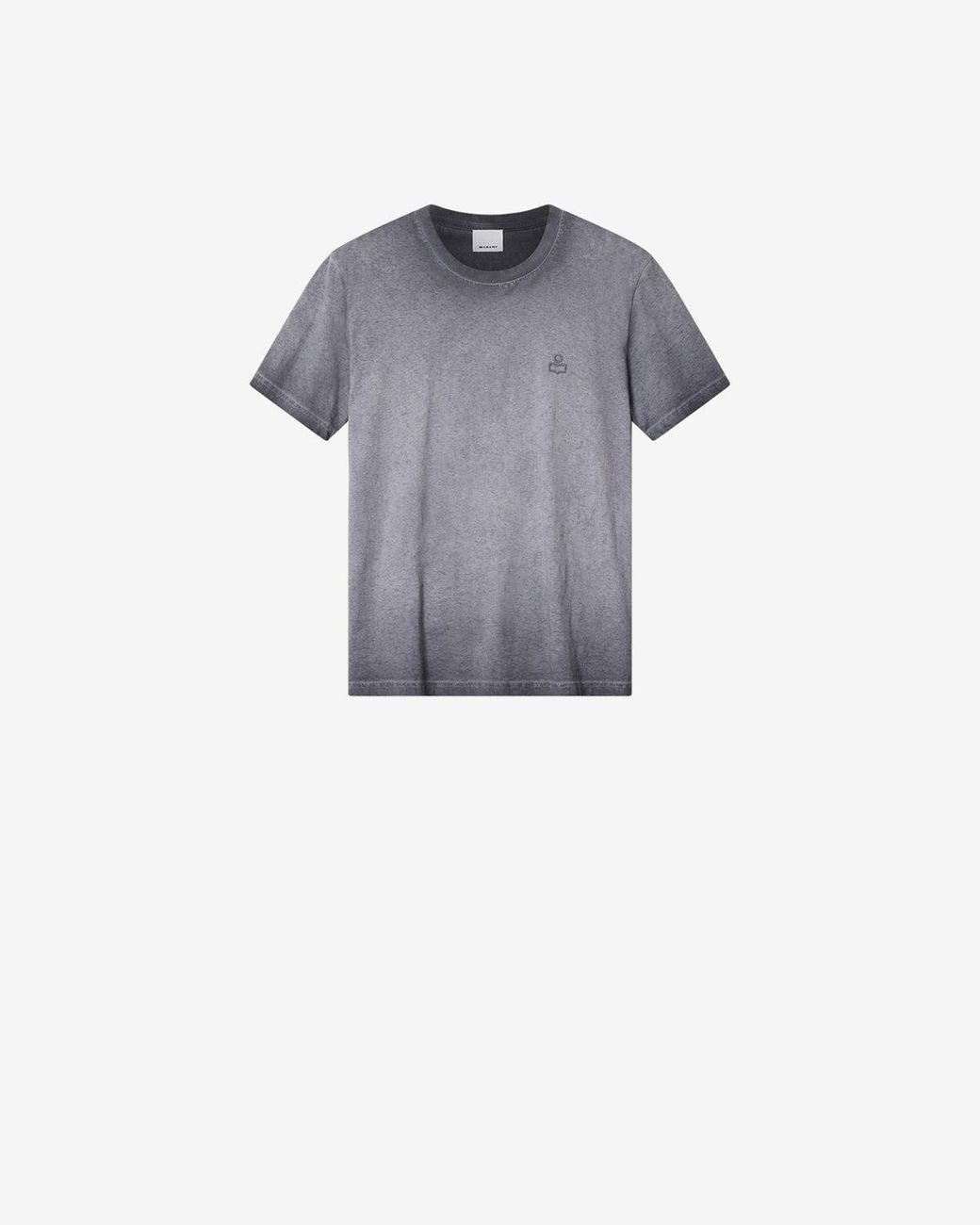 Isabel Marant Blue Honore T-Shirt for men
