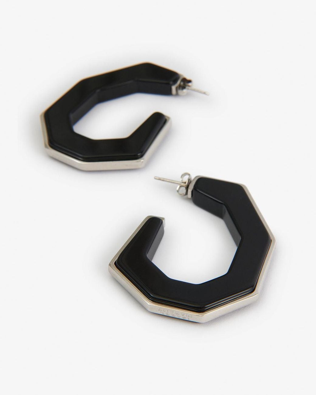 Isabel Marant Natural Liu Earrings