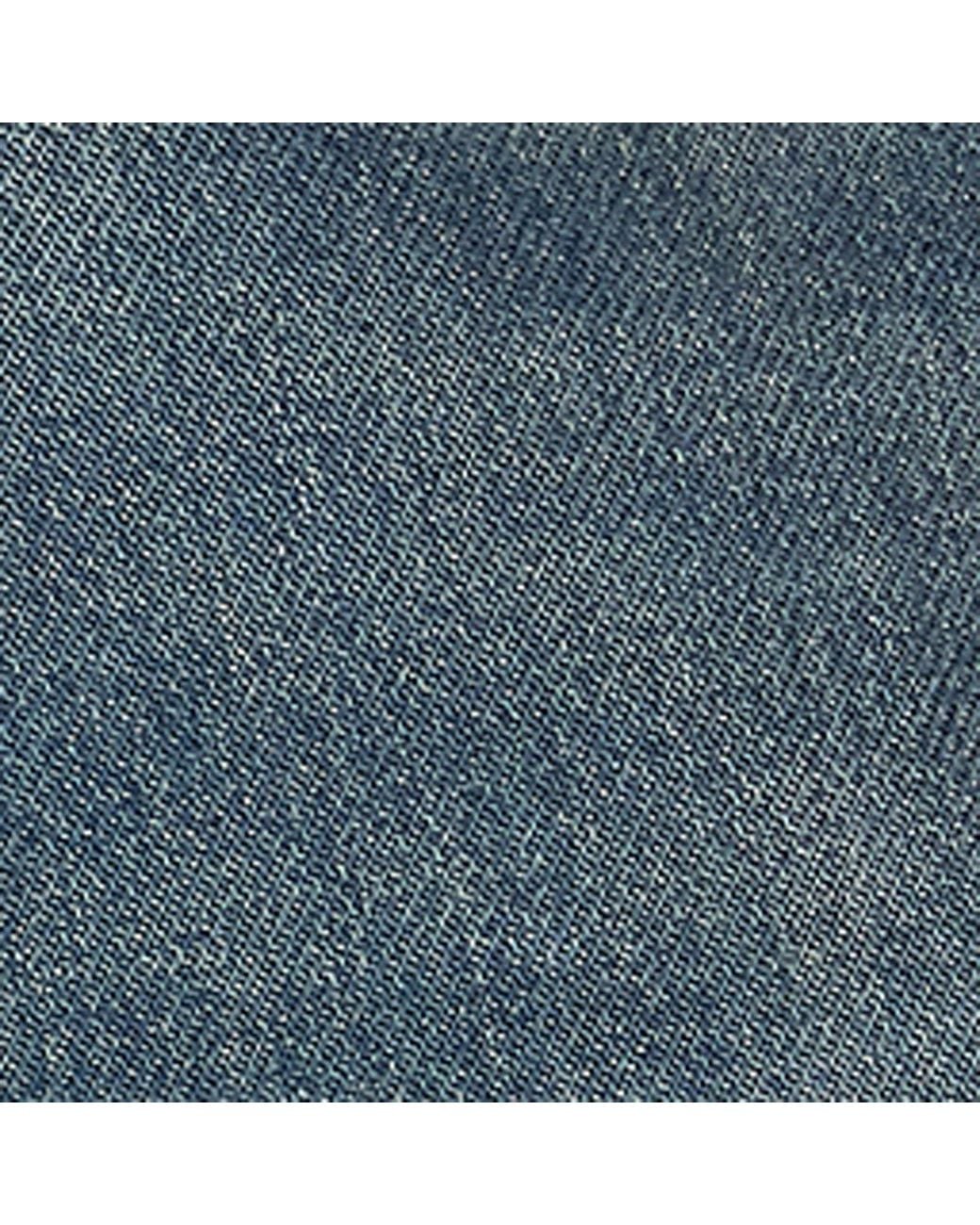 Isabel Marant Blue Jack Jean for men