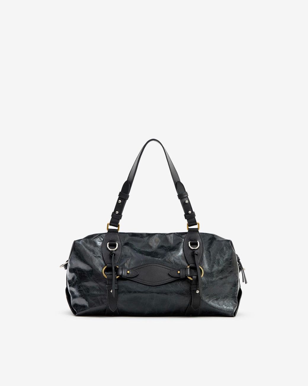 Borsa Tilpa di Isabel Marant in Black