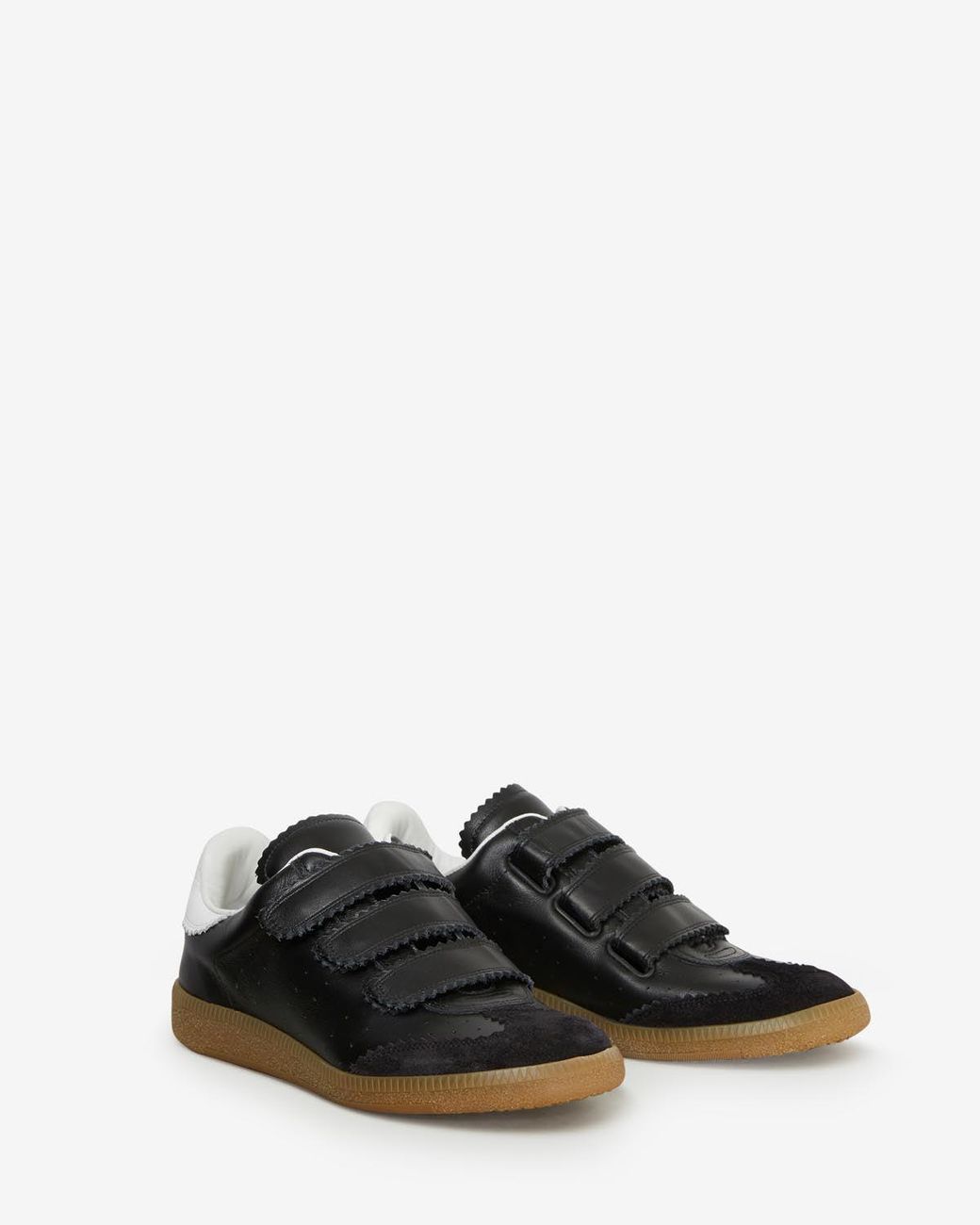 Baskets Beth Isabel Marant en coloris White