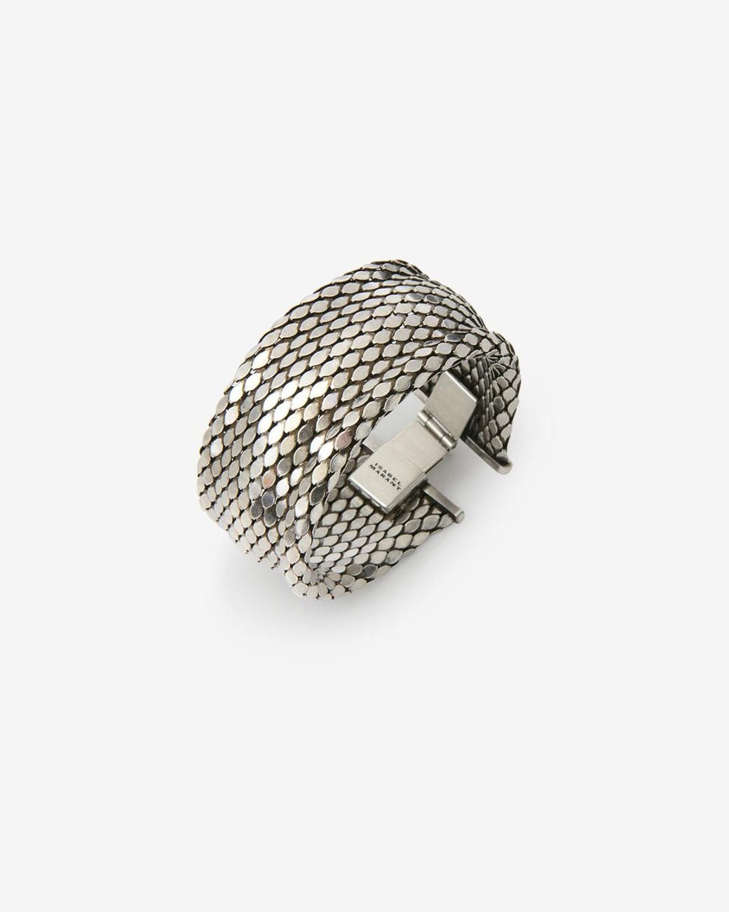 Isabel Marant Black Gaia Bracelet