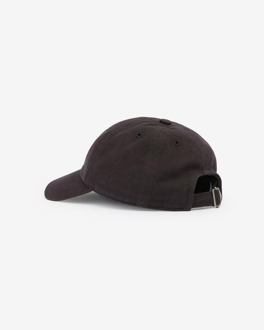 Isabel Marant Black Tomas Cap