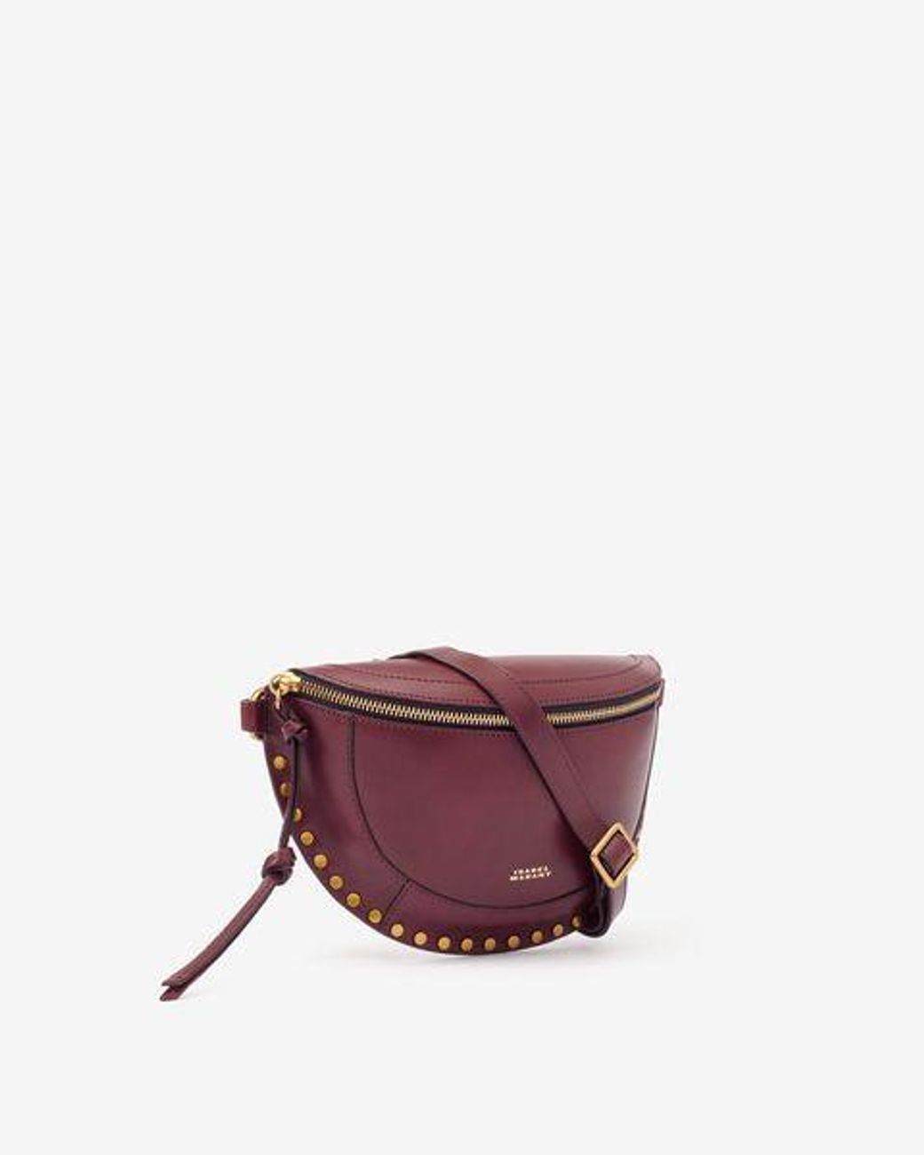 Isabel Marant Natural Skano Bag