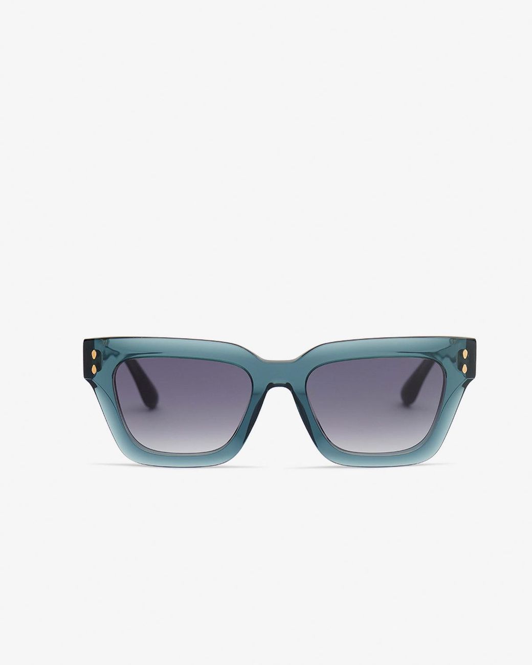 Isabel Marant Blue Carmy Sunglasses