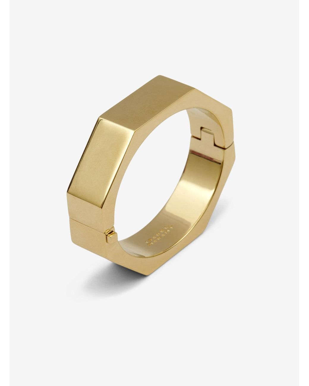 Isabel Marant Natural Orenda Bracelet