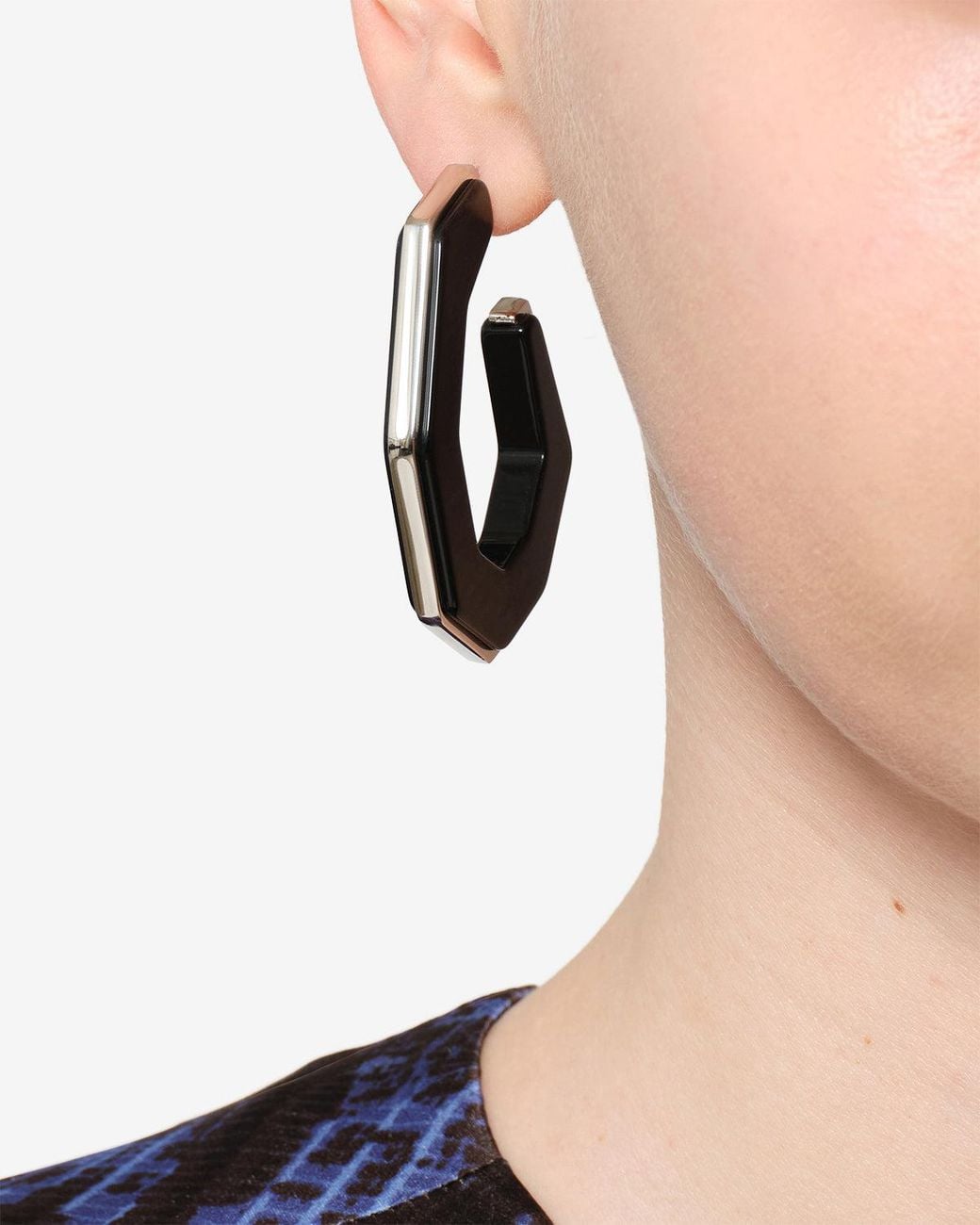 Isabel Marant Natural Liu Earrings