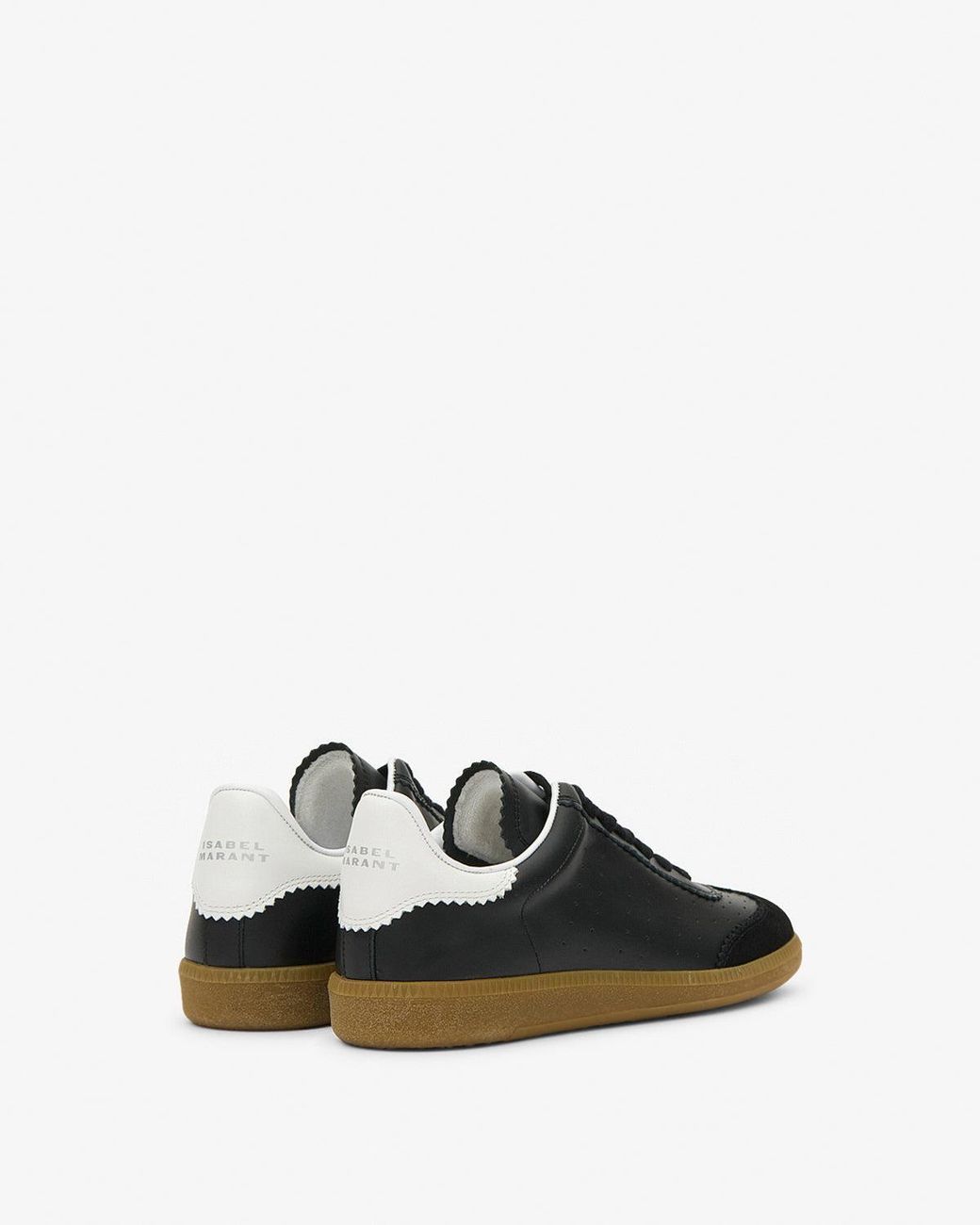 Baskets Bryce Isabel Marant en coloris White