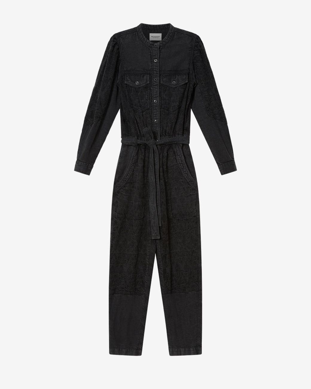 Combinaison Kellen Isabel Marant en coloris Black