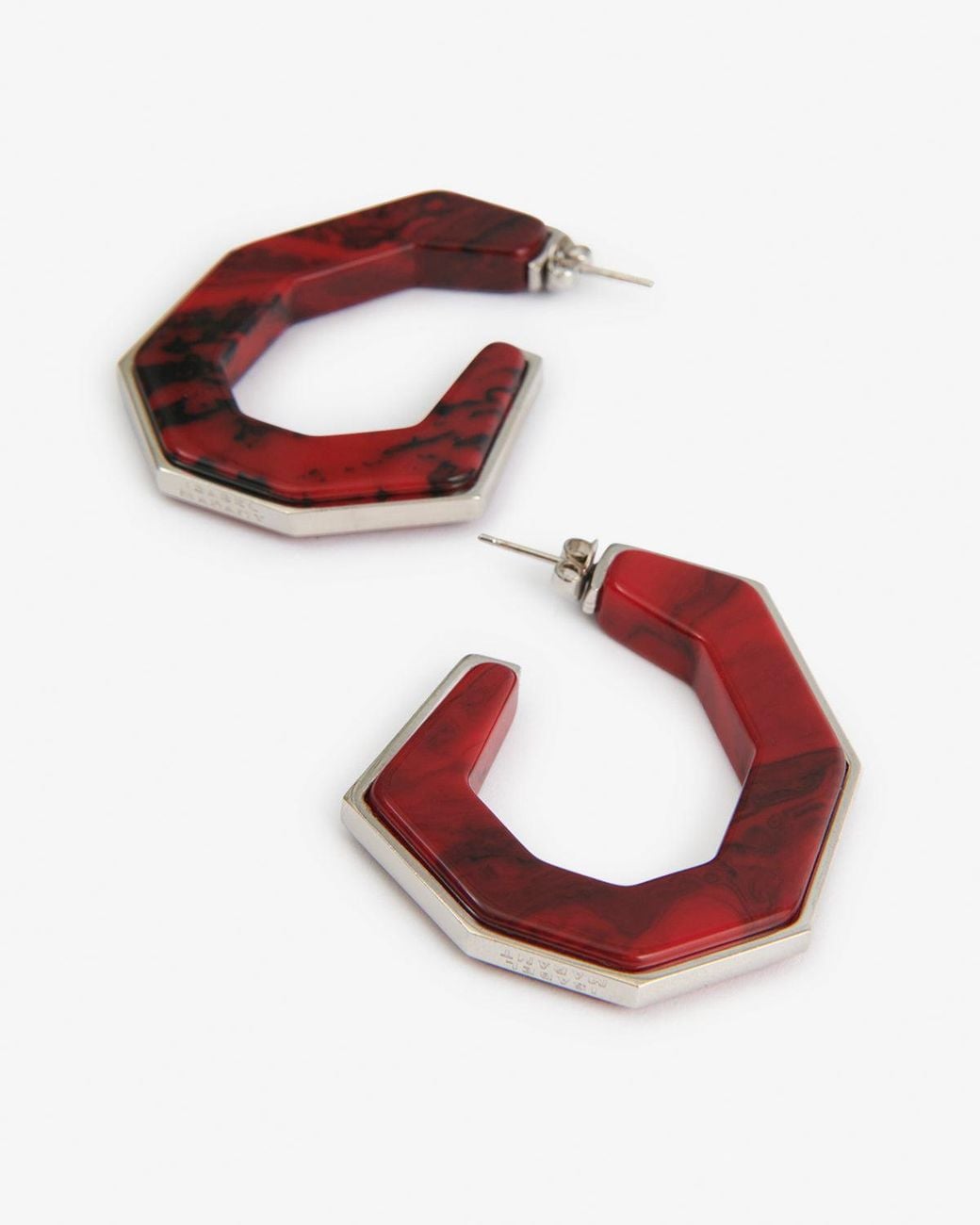 Isabel Marant Natural Liu Earrings