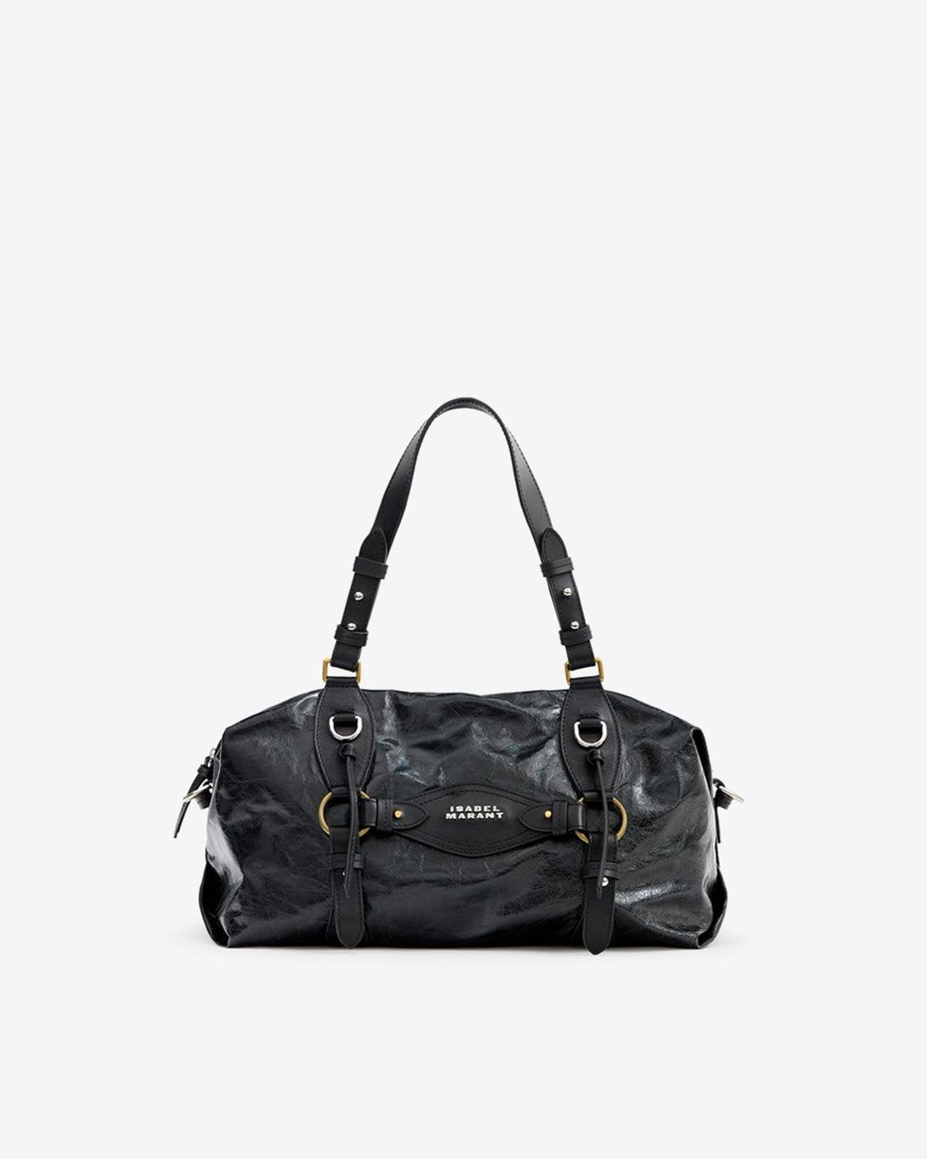 Borsa Tilpa di Isabel Marant in Black