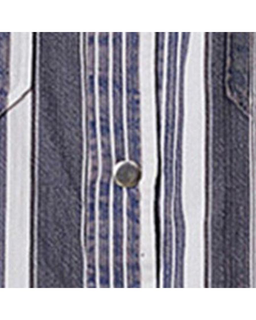 Isabel Marant Blue Gelva Shirt